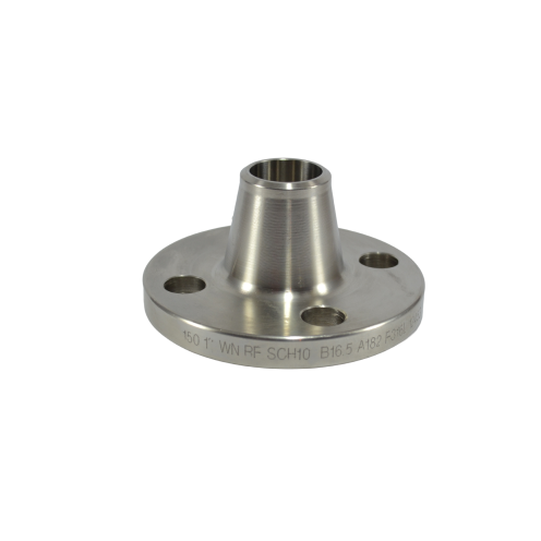 Welding Neck Raiced Face (WNRF)